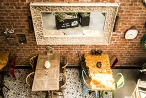 Incitta Otel - Restaurant