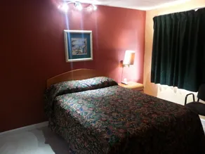 Sunny South Motel - Room
