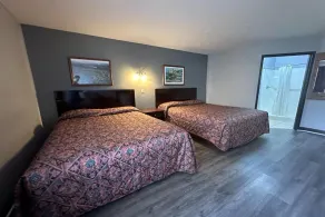 Fairway Inn Florence Indiana - Rom