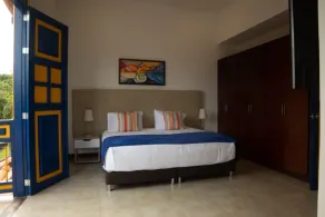 La Herencia Hotel - Room
