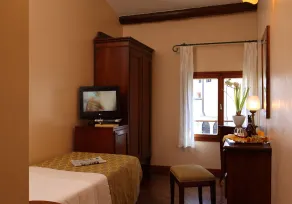 Pensione Accademia - Villa Maravege - Chambre