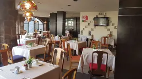 Best Western Toluca - Restaurant