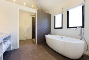 Château Rasque - Teritoria - Bathroom