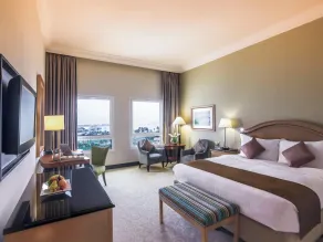 Mövenpick Hotel Doha - Chambre