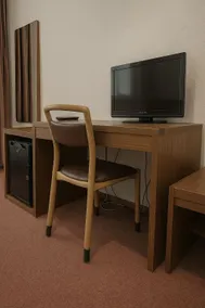 Hôtel de la Poste Martigny - City Center - Room