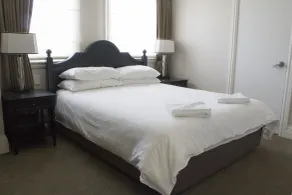 Wallacia Hotel - Room