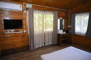 Coffee Gudda Resort - Luxury that grows naturally - Room