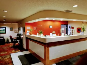 Country Hearth Inn & Suites Kenton - Reception