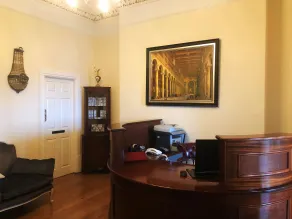 The Town House - Réception