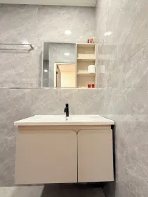 Velora Jomtien Residence - Casa de banho