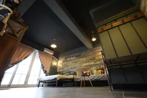 PENGHU Lucai B&B 旅采民宿 - Room