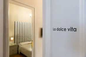 Residenza Ottaviani Roma - Chambre