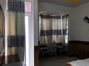 Hong Dao Hotel - Room