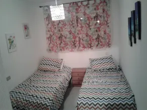 Rental 300 Meters From the Beach Center Alcossebre - Værelse