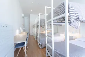 Alameda Exclusive House - Zimmer