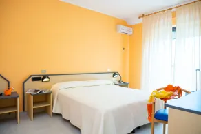 Hotel La Principessa - Chambre