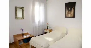 Ca' Del Pomo Grana' - Zimmer
