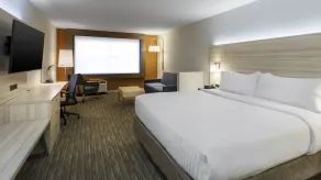 Holiday Inn Express & Suites Medina by IHG - Chambre