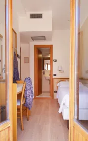 Hotel Florida - Camera