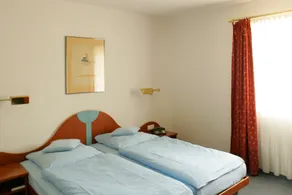 Landhotel Kastanienallee Putbus - Room