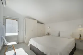 Meli Apartments & Villas - Room
