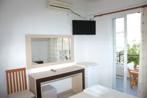 Hotel Mano - Chambre