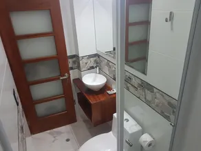 La Posada de Francisca - Bathroom