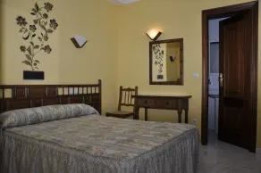 Hotel Xacobeo - Værelse