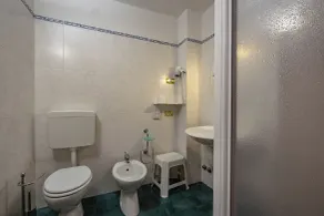 Hotel Grizzly "Ski-in Ski-out" - Salle de bain