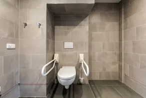 YAYS Amsterdam North by Numa - Salle de bain