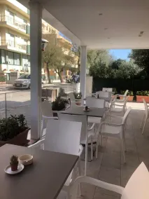 Pensione Elena - Restaurant