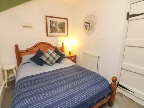 Pauls Fold Holiday Cottage - Room