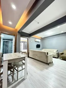 Bazalt Apart Hotel - Habitación