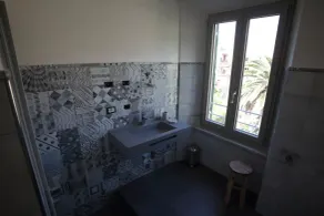 5 Terre Pelagos 1 - Bathroom