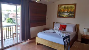 Hotel Calle 6 - Room