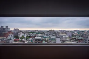 HOTEL HI - Xinmin - Chambre