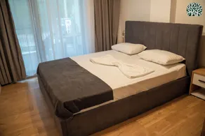 Forest Boutique - Room