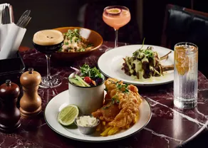 Mantra Melbourne Epping - Restaurant