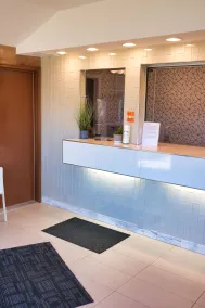 Regency Inn of Eddyville Kuttawa - Rezeption