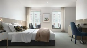 Spicers Potts Point - Chambre