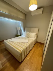 Cheya Taksim BNB Gumussuyu Istanbul City Center Comfort Residence - Room