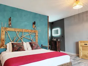 Villa Occitana - Zimmer
