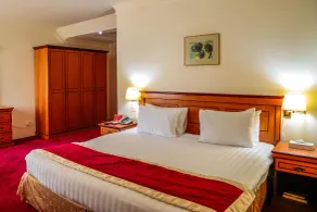 Gulf Pearl Hotel - Room