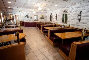 Ramada by Wyndham Keystone Near Mt Rushmore - Restaurant