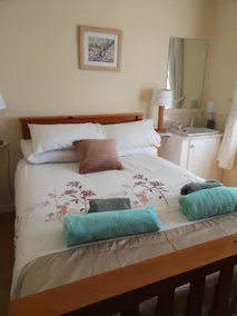 Room in Bungalow - Very Nice View With This Room - Quarto