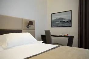 Hotel Palazzo Argenta - Værelse