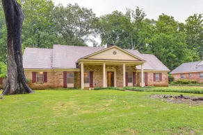 Walk to Graceland: Spacious Memphis Home! - Interiør