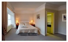 Woodfield House Hotel - Bathroom