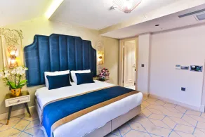 Danis Hotel & Spa Istanbul - Old City - Rom