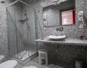 La Maison de Monet - Bagno